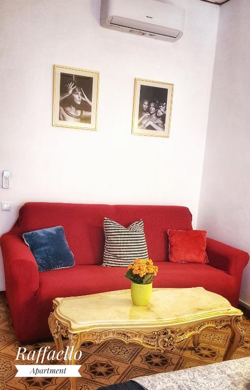 Raffaello Apartment - 3
