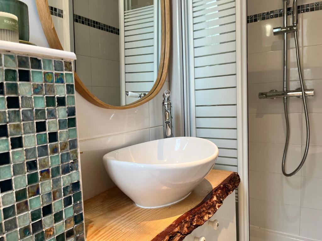 Charmant studio parisien au cœur du 15e arrondissement - 4