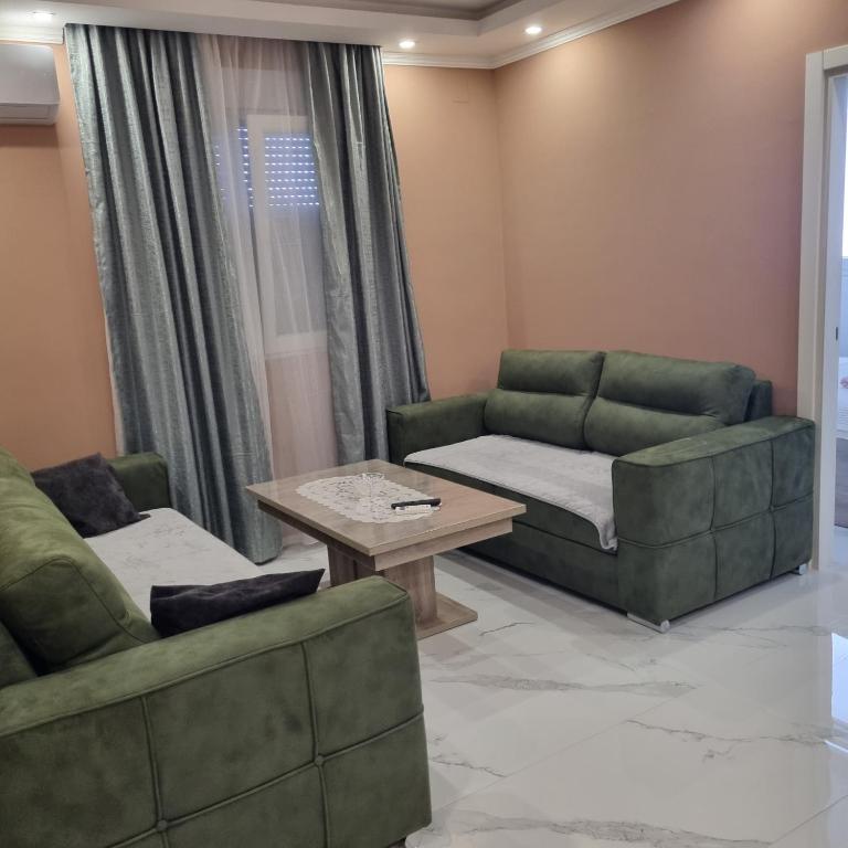 Apartman Kika - 5