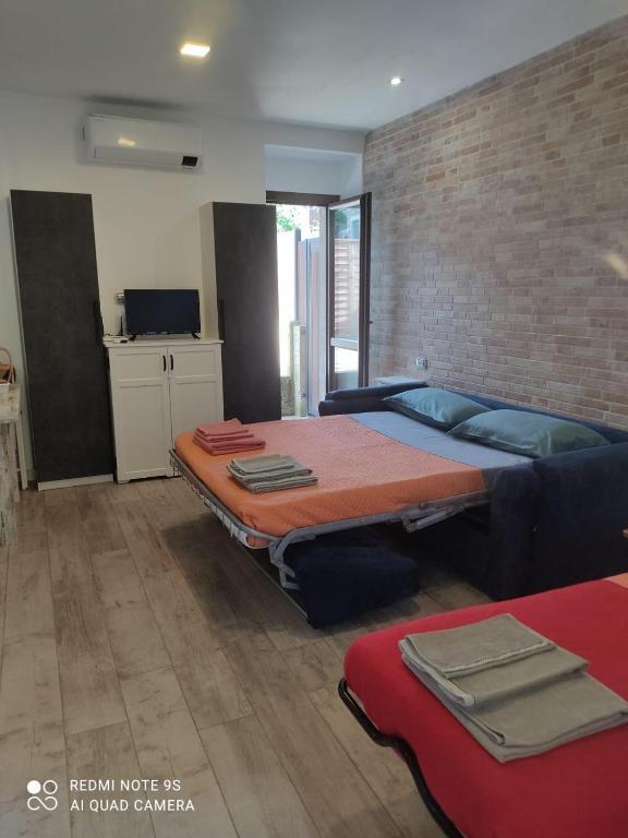 La Corte di Nonno Gino - 5