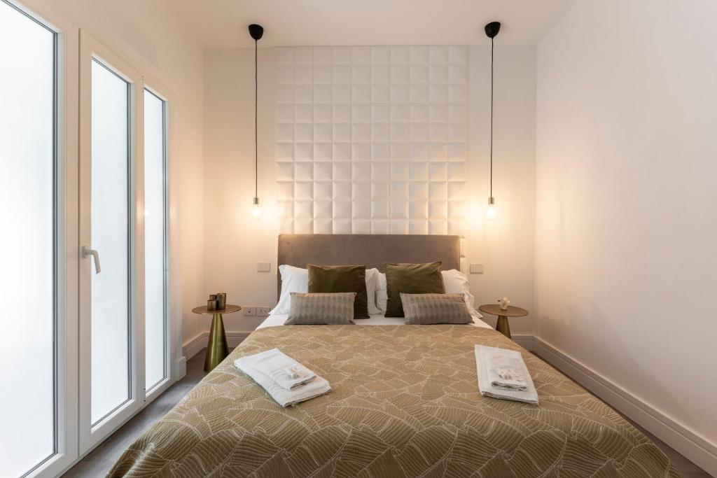 A26 Apartments - Premium apartment in Naples - 2