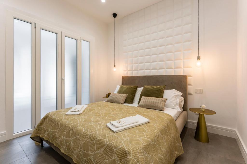 A26 Apartments - Premium apartment in Naples - 3