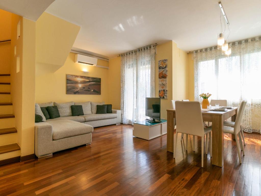 Mamma Ciccia - Casa Laura elegant & spacious apt - 1