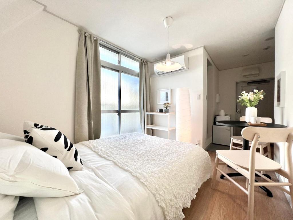 Shinjuku YC Hostel-SJ0399