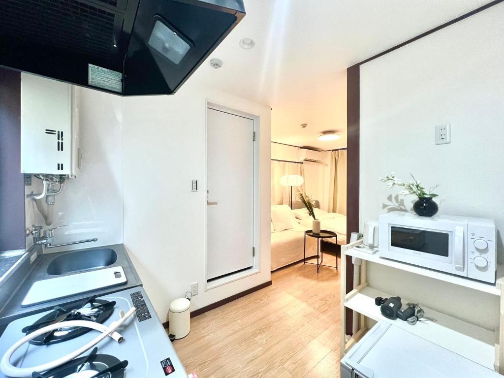 Shinjuku YC Hostel-SJ0399