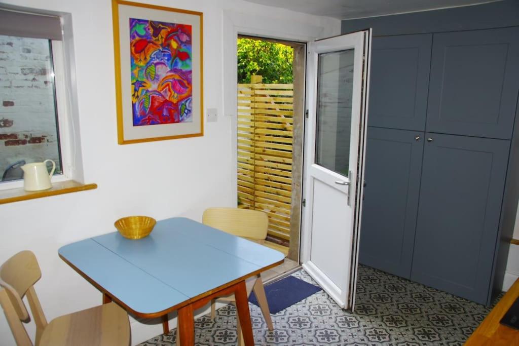 Stylish Garden Apartment 'Little Monty', Exmouth photo 7