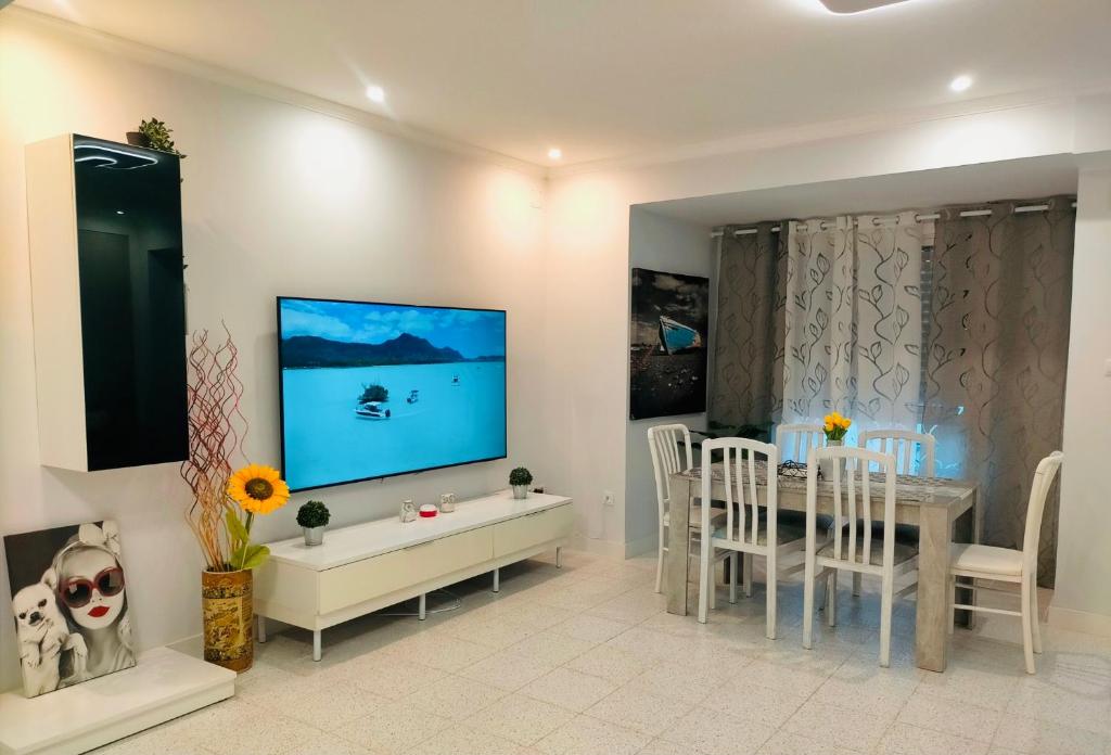 El rincón Del Prado apartamento con 4 AC - 3