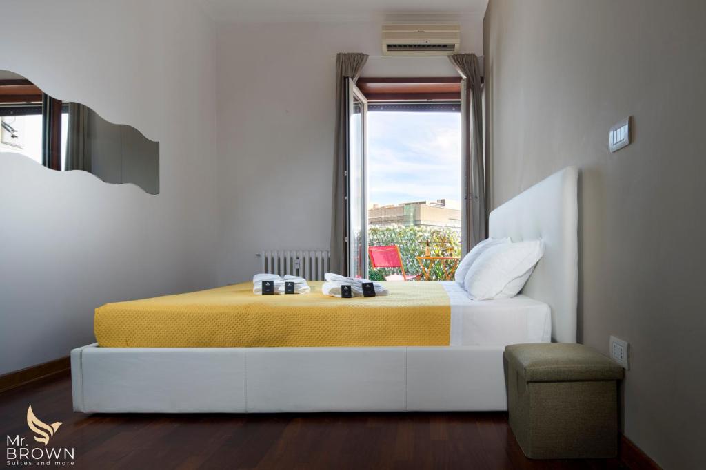 MrBrown - Vaticano Apartment - 3