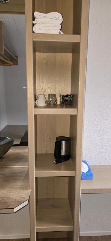 Sleep and Go - Budget - 2