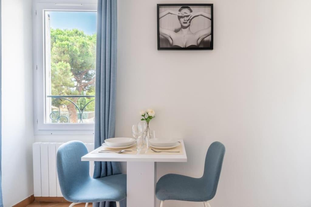 Confortable appartement - Cannes centre le Suquet - 3