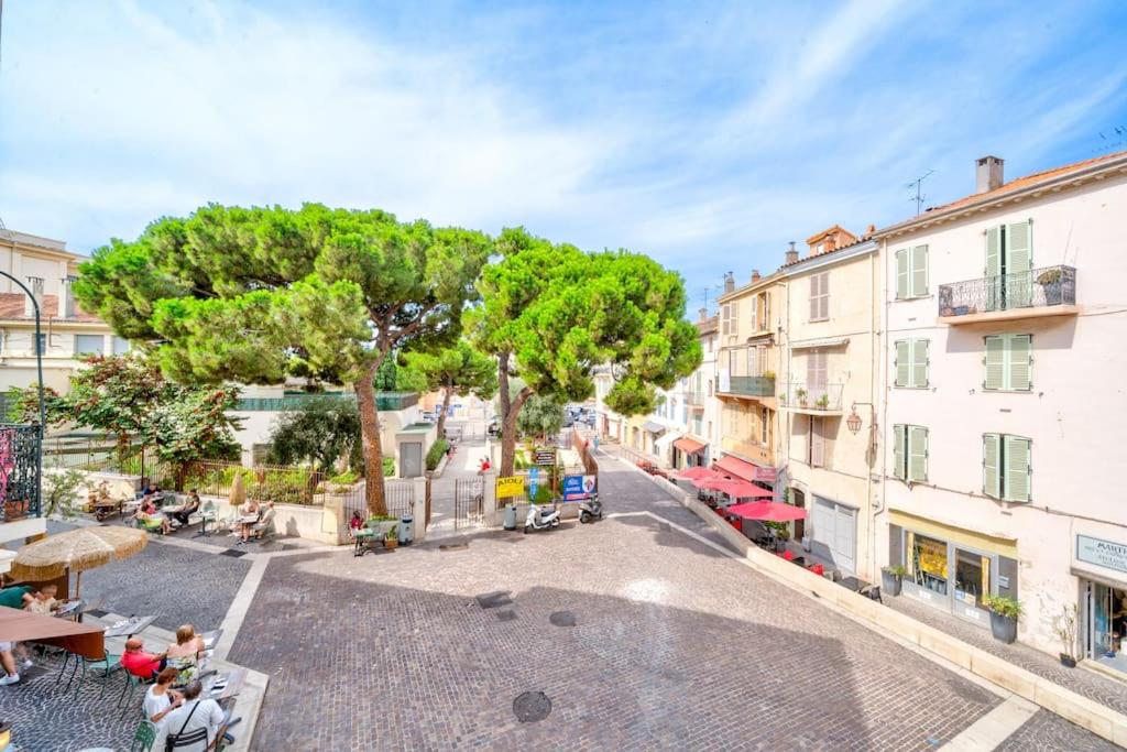 Confortable appartement - Cannes centre le Suquet - 4