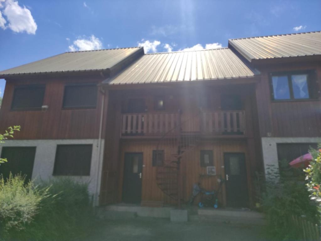 Le ThiCha Alpe d'Huez Gd Domaine Allemond ThiLuCha - 2