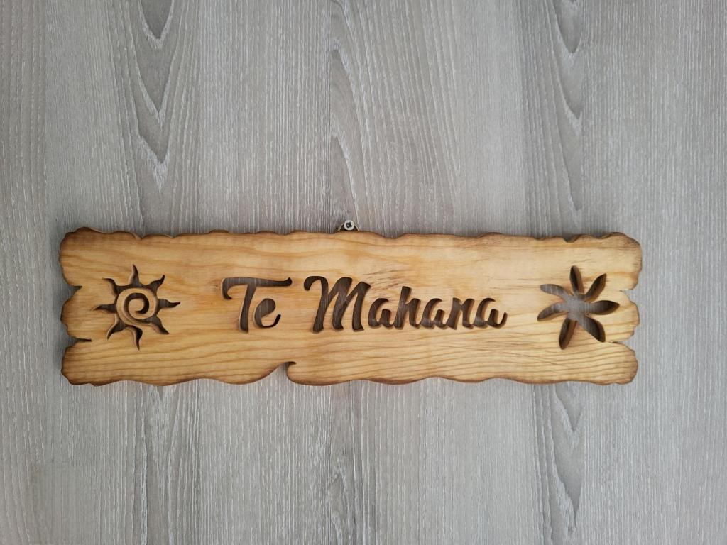 La Carabasse-Vias "Te Mahana" - 4