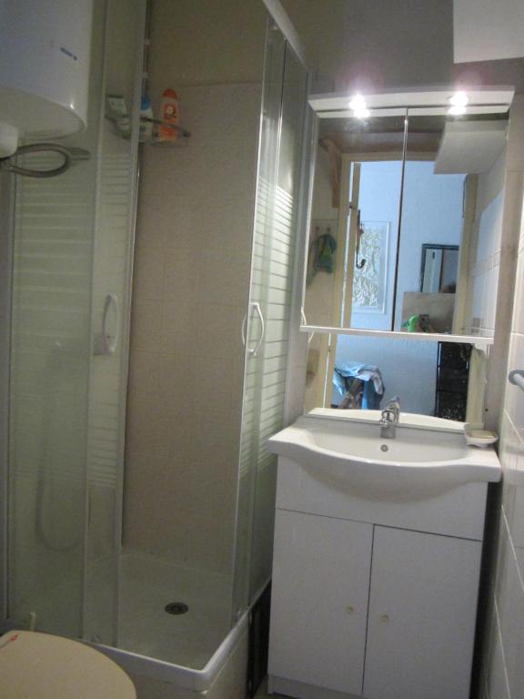 Appartement rez-de-chaussée - 4