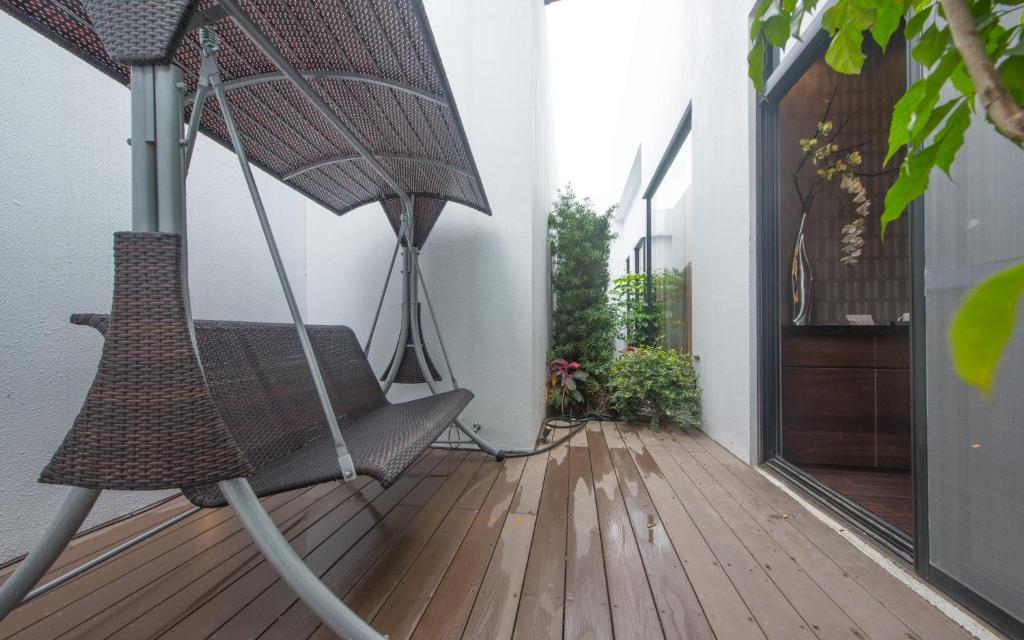 ヴォガ ピック モーテル (VOGA PIC MOTEL)