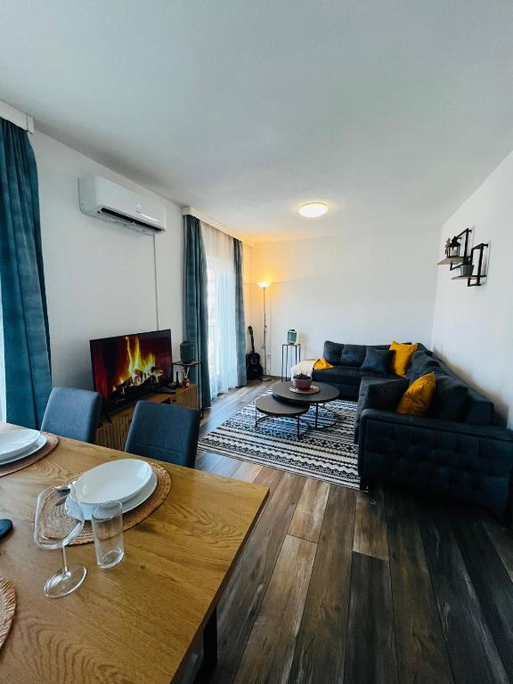 Apartment Aleja - 5