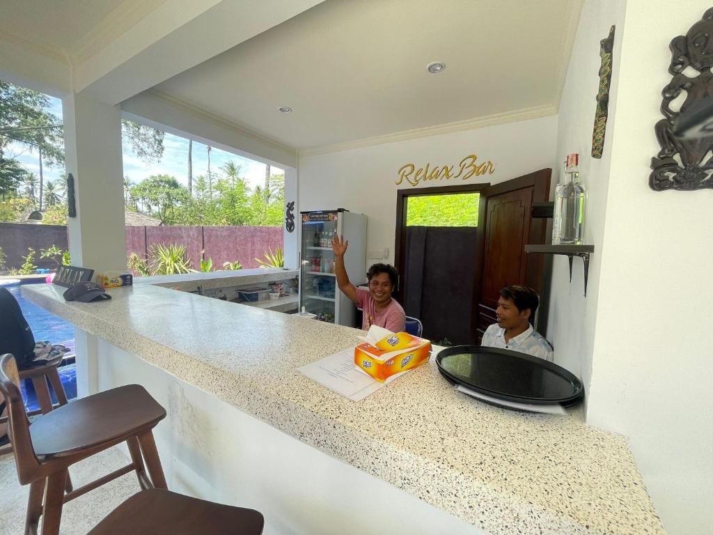 Relax Villas Gili Air