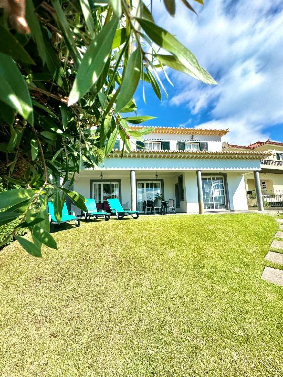 Casa Conduto, Ponta do Sol