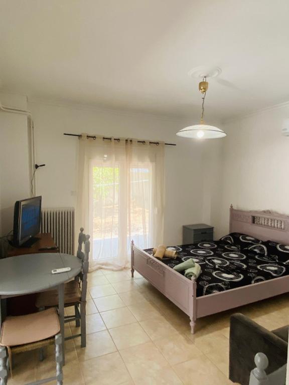 Kalamaki Philoxenia, Athen
