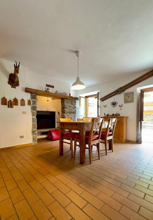 Casa Antonietta - 4