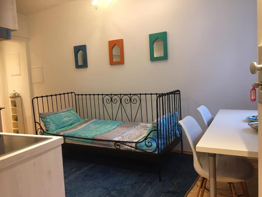 Ferienwohnung in der Innenstadt - 2