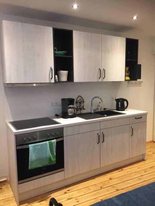 Ferienwohnung in der Innenstadt - 5