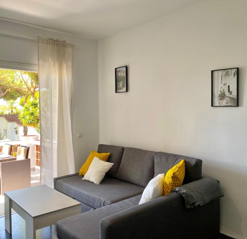 Lovely apartment in Mijas - 5