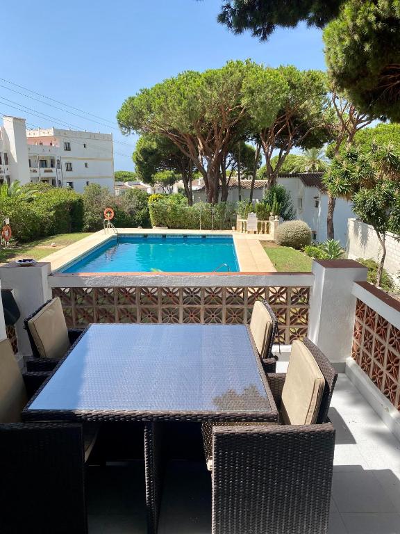 Lovely apartment in Mijas - 3