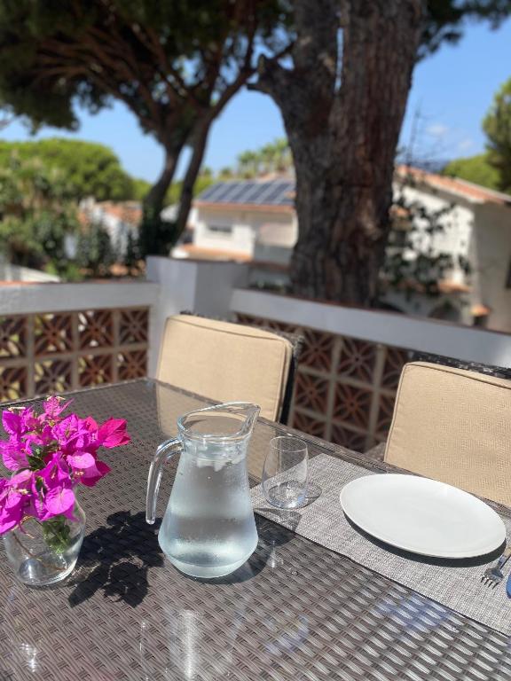 Lovely apartment in Mijas - 2