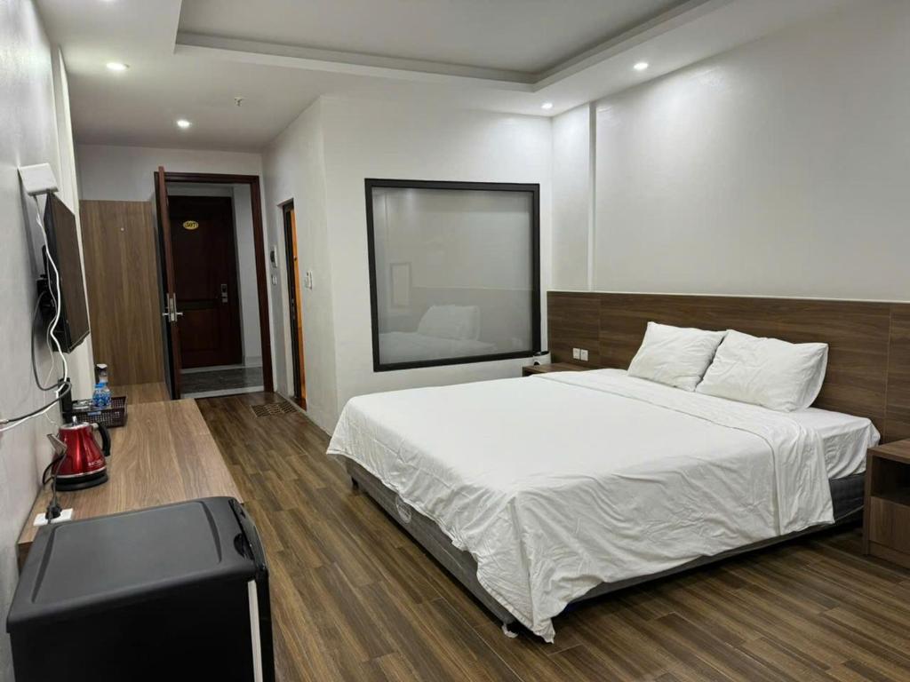 Phuong Mai Hotel