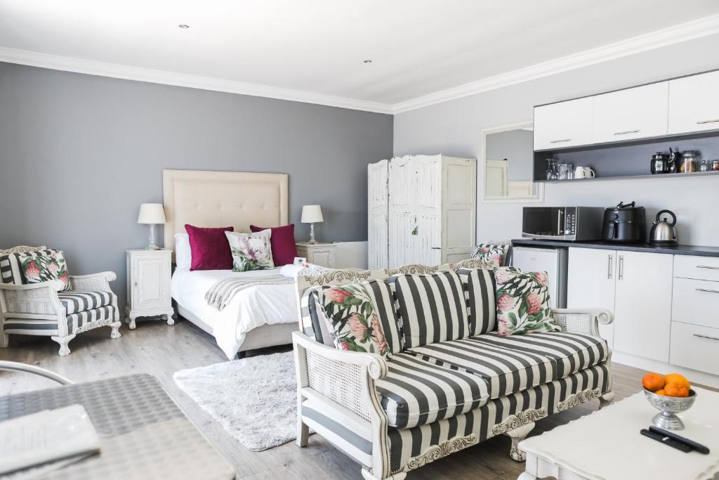 Namaste Spacious Studio Apartment, Langebaan