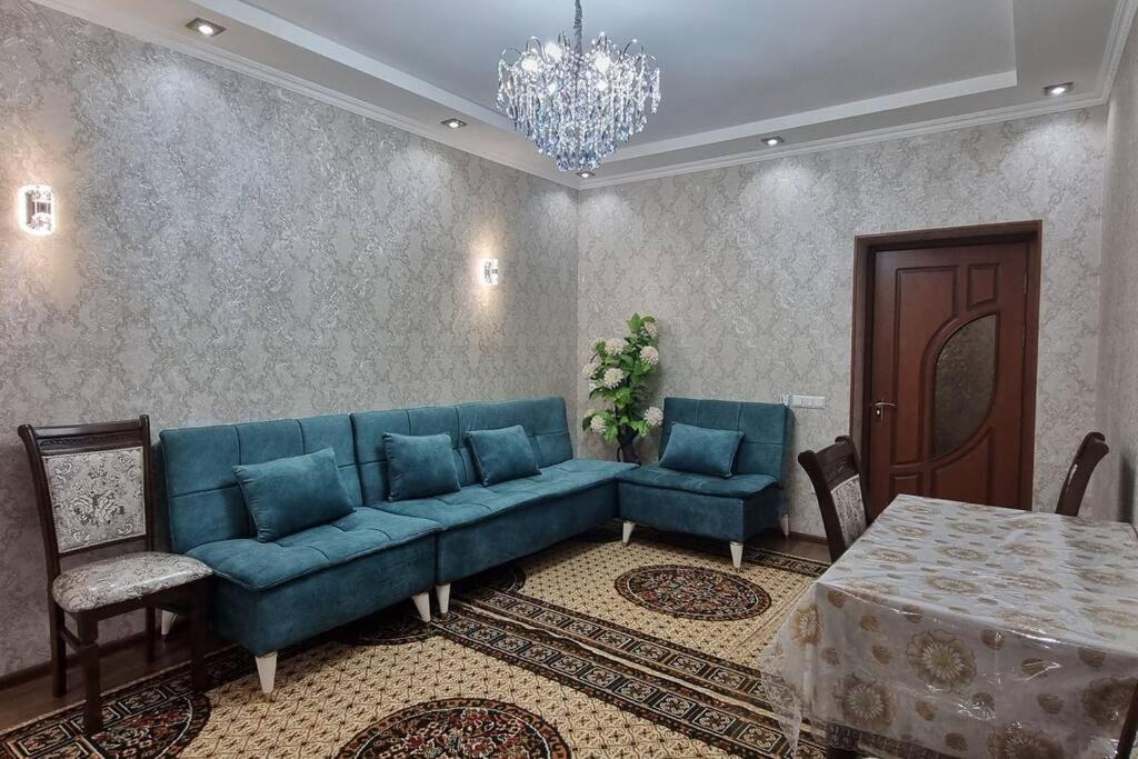 2х - комнатная квартира, Yakkasaray