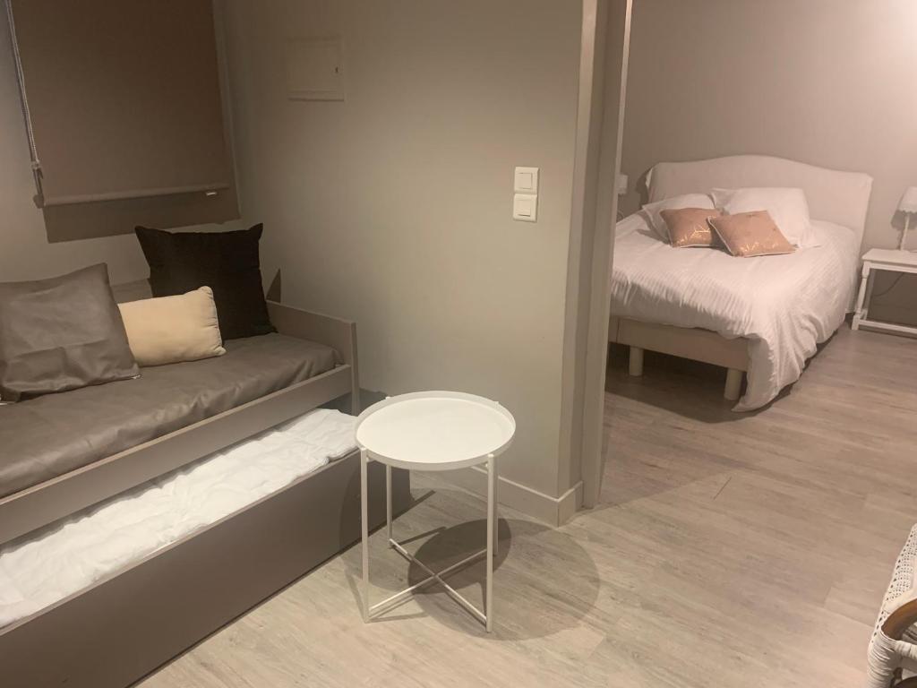 Chambre avec vue - 2