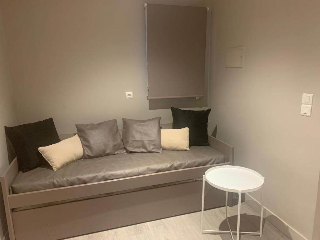 Chambre avec vue - 3