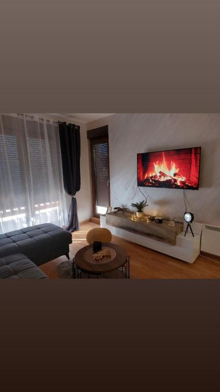 Apartman El Pibe 10 - 1