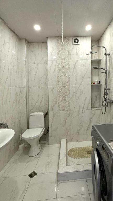 Flat with Stunning Views, Tbilisi