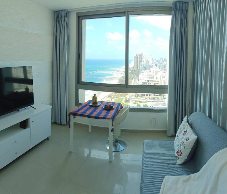 Seaview Escape, Netanja