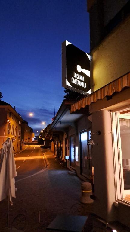 Hotel Locanda Castagnola - 2