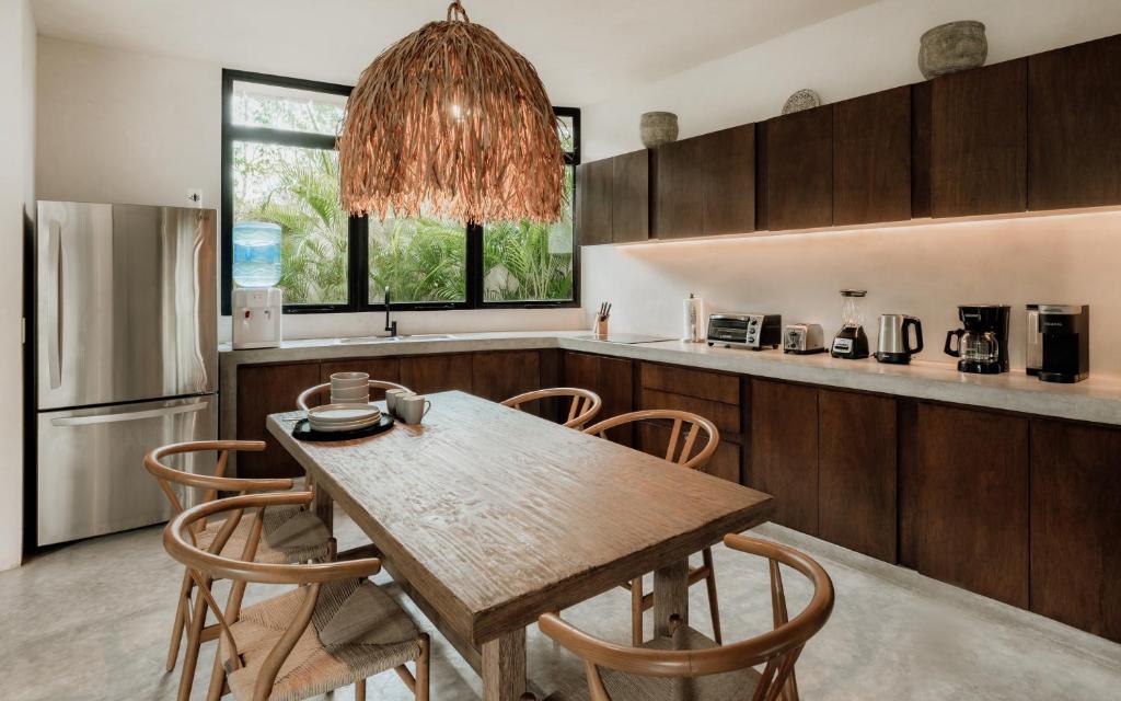 Jungle Boho Villa "Coco" - Pv Pool - BBQ - Concierge 5A - 4