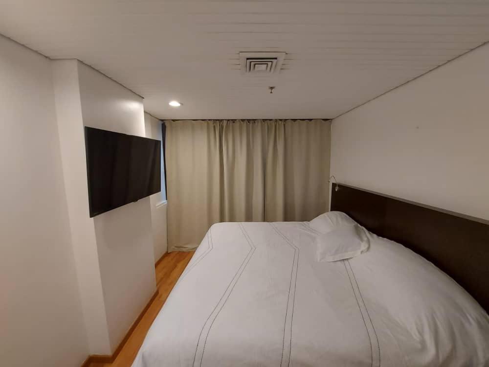 Vista al Ávila, Chacao