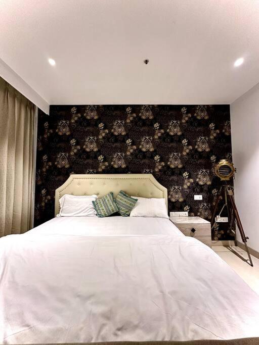 Luxury Studios Key 3, Gurgáon