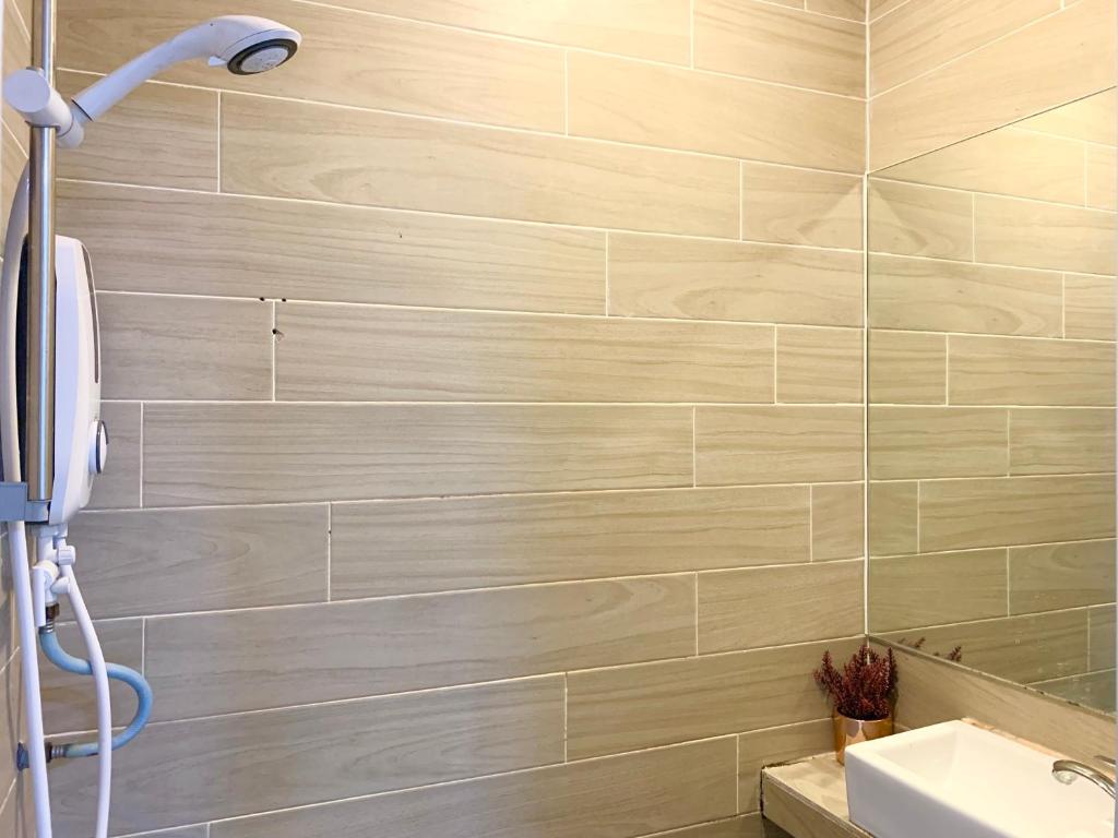 Badkamer