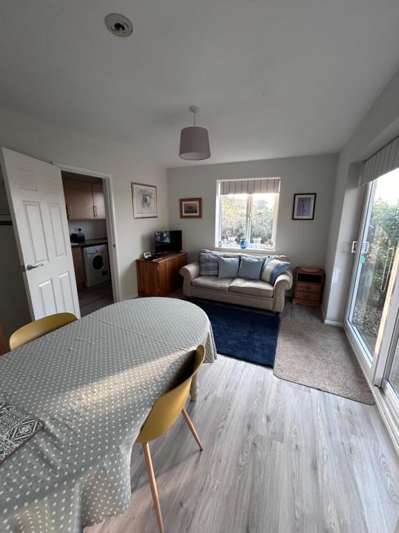 Hamble House Holiday Let, Hacheston photo 2