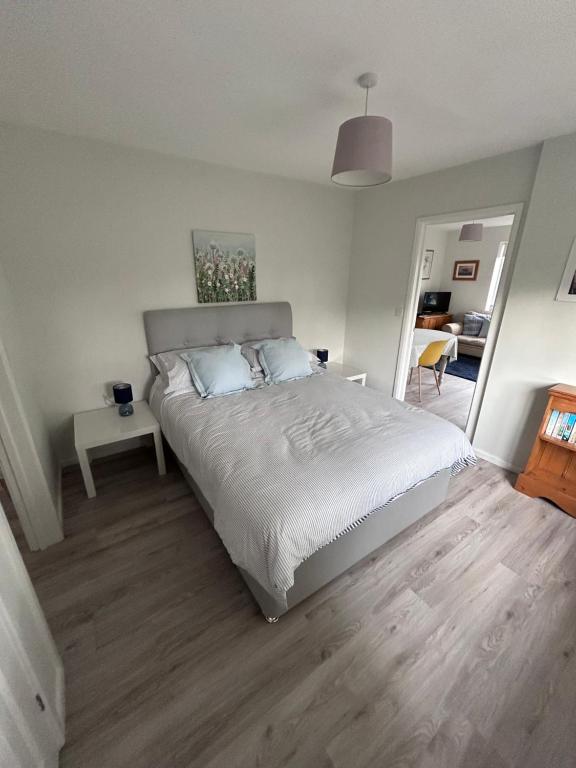 Hamble House Holiday Let, Hacheston photo 8