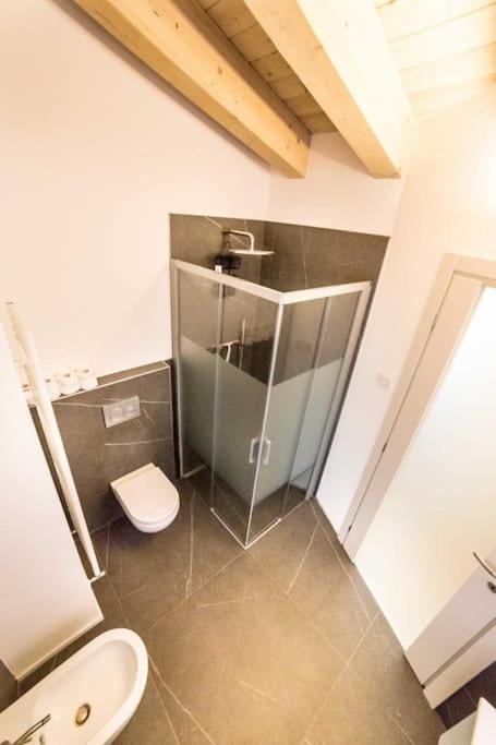 Nuova Luxury Suite Chaligne - 2