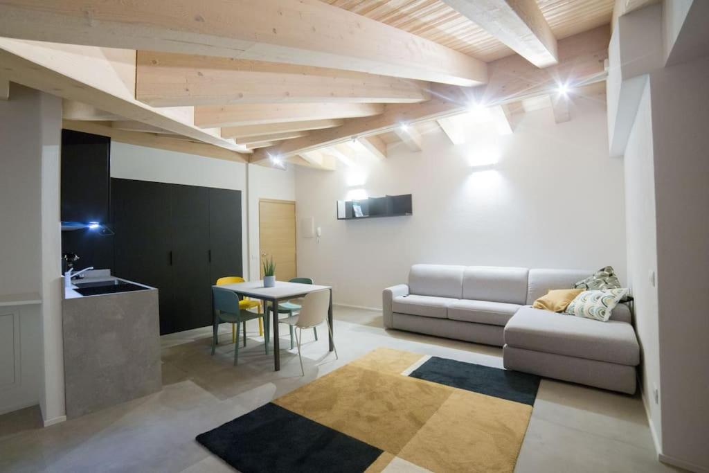 Nuova Luxury Suite Chaligne - 3
