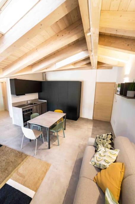 Nuova Luxury Suite Chaligne - 5