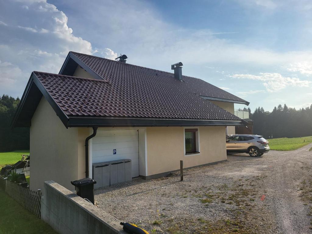 Landhaus Dersch - 5