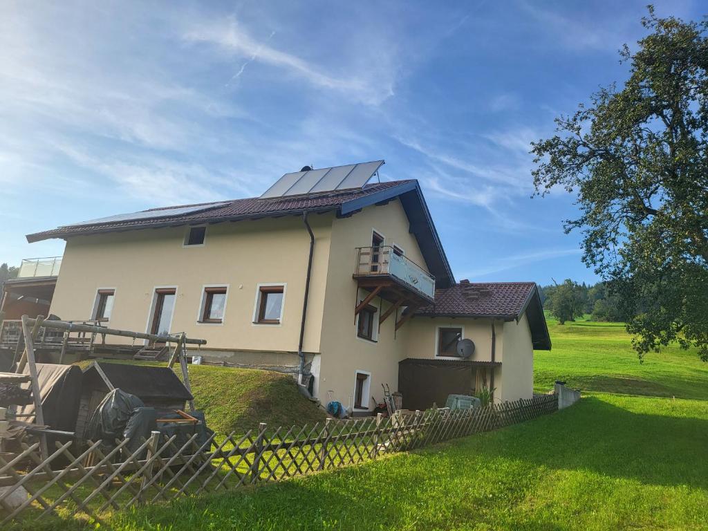 Landhaus Dersch - 4