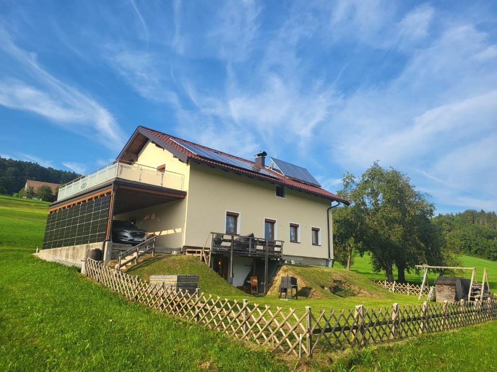 Landhaus Dersch - 2
